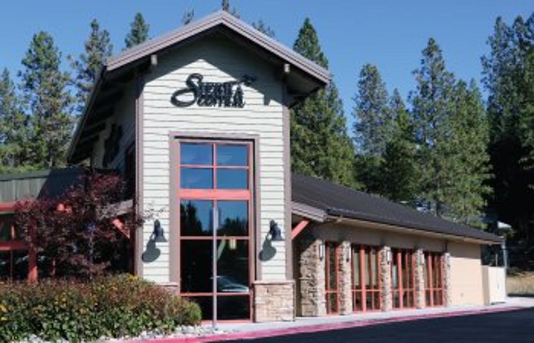 Sierra Central Credit Union - Grass Valley, CA
