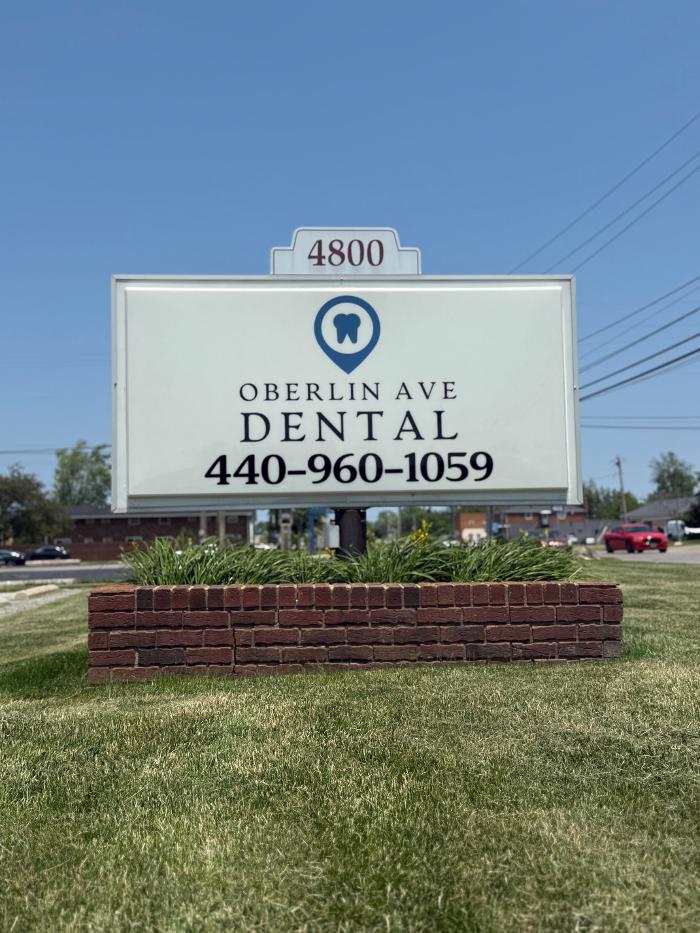 Oberlin Ave Dental - Lorain, OH
