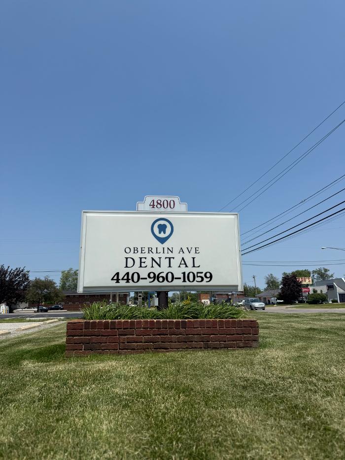 Oberlin Ave Dental - Lorain, OH