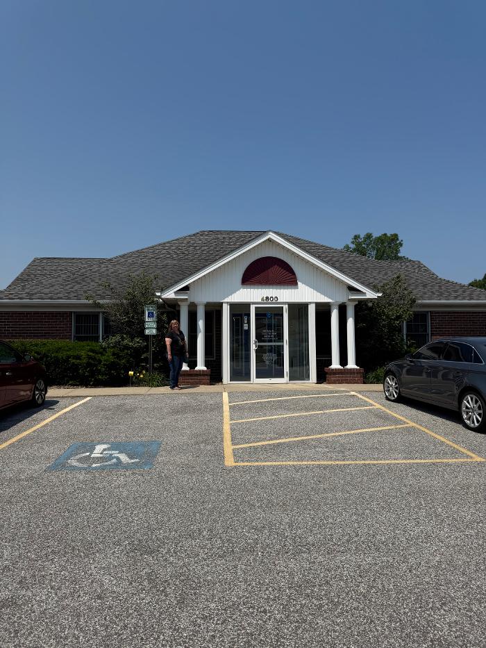 Oberlin Ave Dental - Lorain, OH