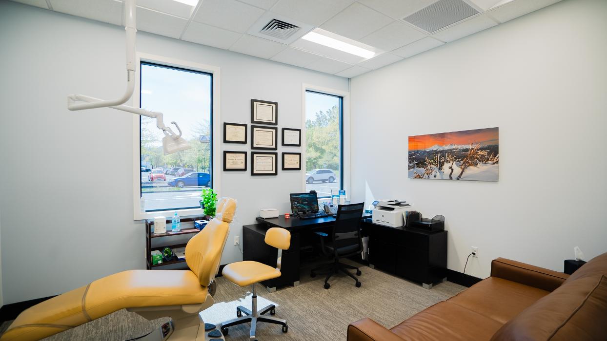 Thornton Orthodontics - Eugene, OR