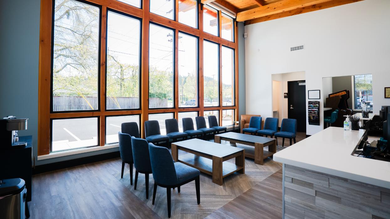 Thornton Orthodontics - Eugene, OR