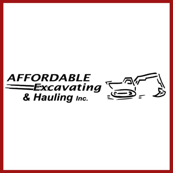 Affordable Excavating and Hauling, Inc. Image