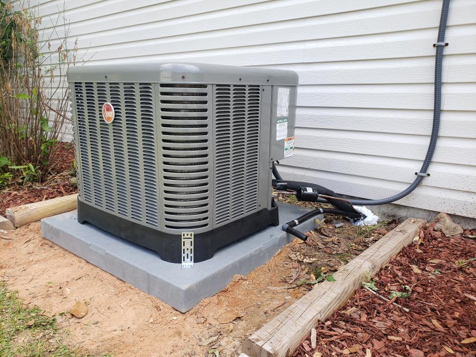 Air Care Air Conditioning & Heating Service Inc. - Crestview, FL