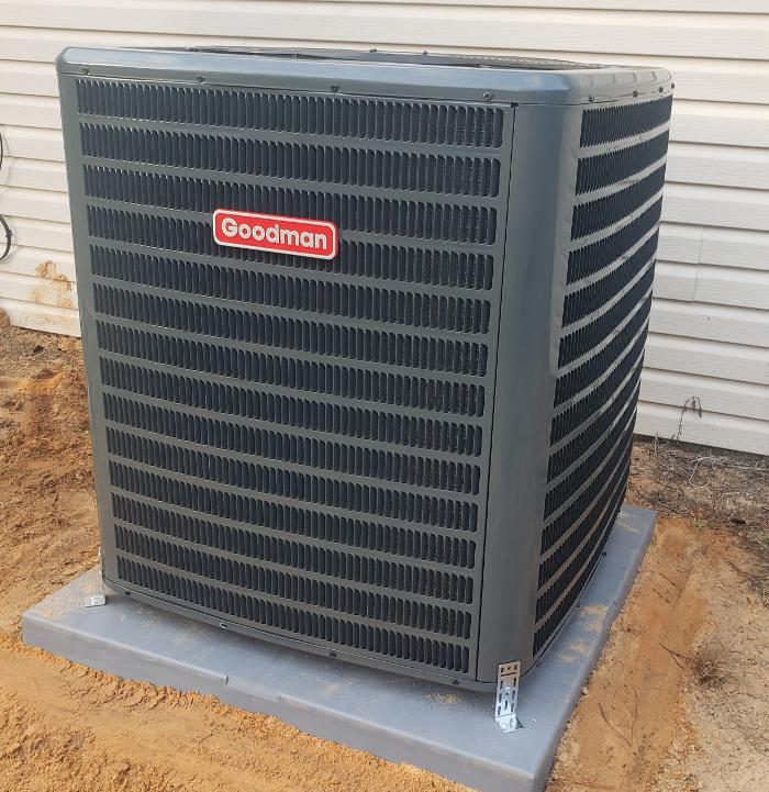 Air Care Air Conditioning & Heating Service Inc. - Crestview, FL