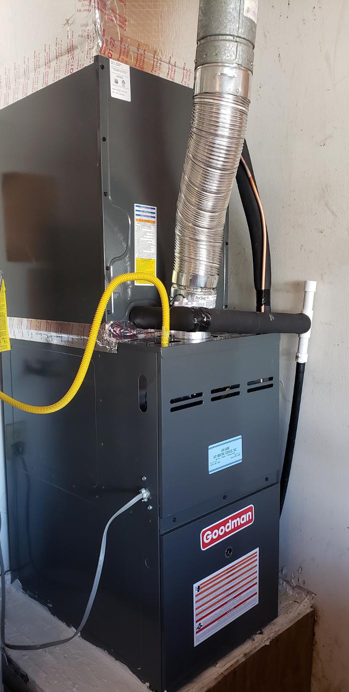 Air Care Air Conditioning & Heating Service Inc. - Crestview, FL