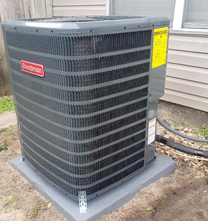 Air Care Air Conditioning & Heating Service Inc. - Crestview, FL