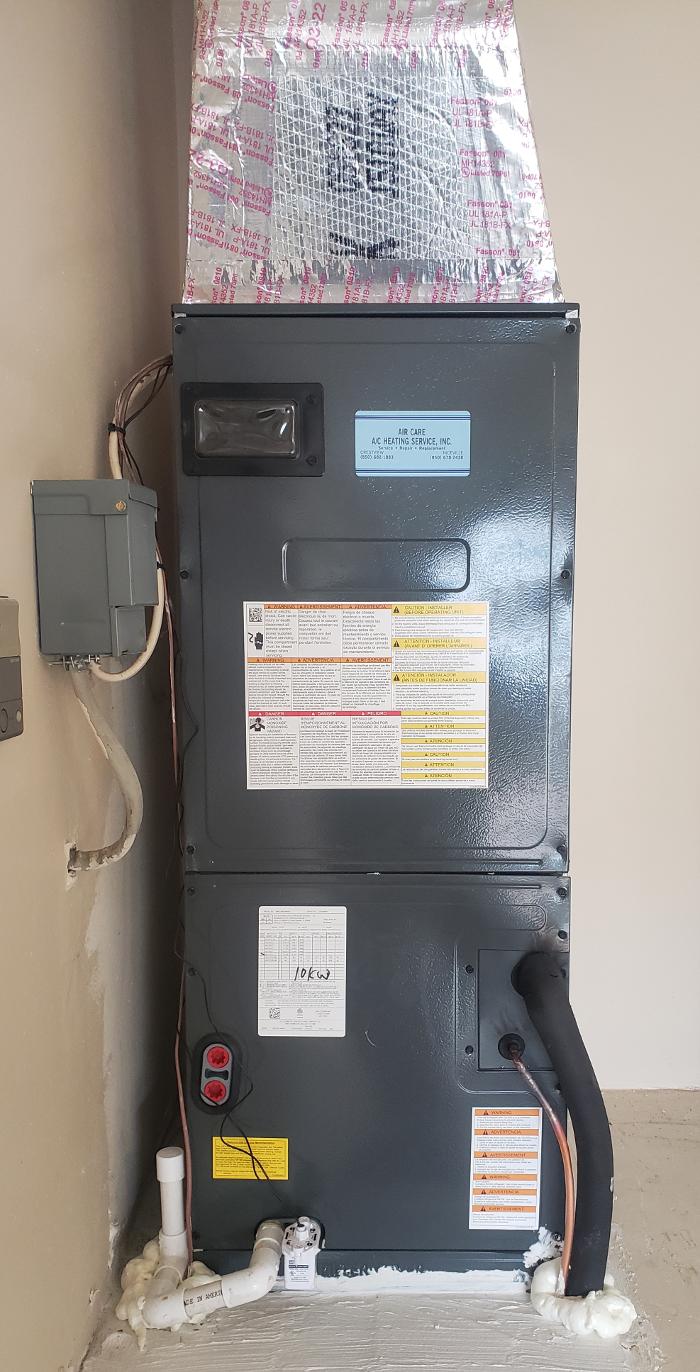 Air Care Air Conditioning & Heating Service Inc. - Crestview, FL