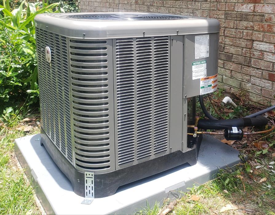 Air Care Air Conditioning & Heating Service Inc. - Crestview, FL
