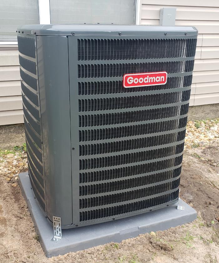 Air Care Air Conditioning & Heating Service Inc. - Crestview, FL