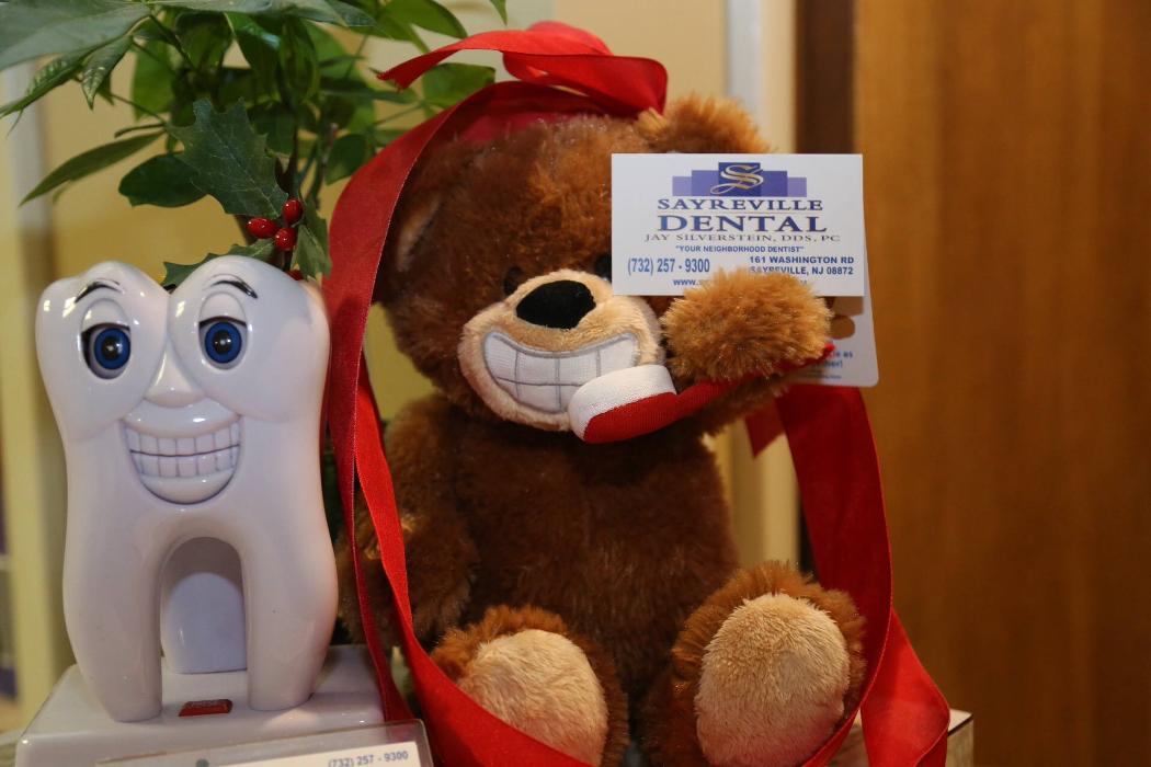 Sayreville Dental - Sayreville, NJ