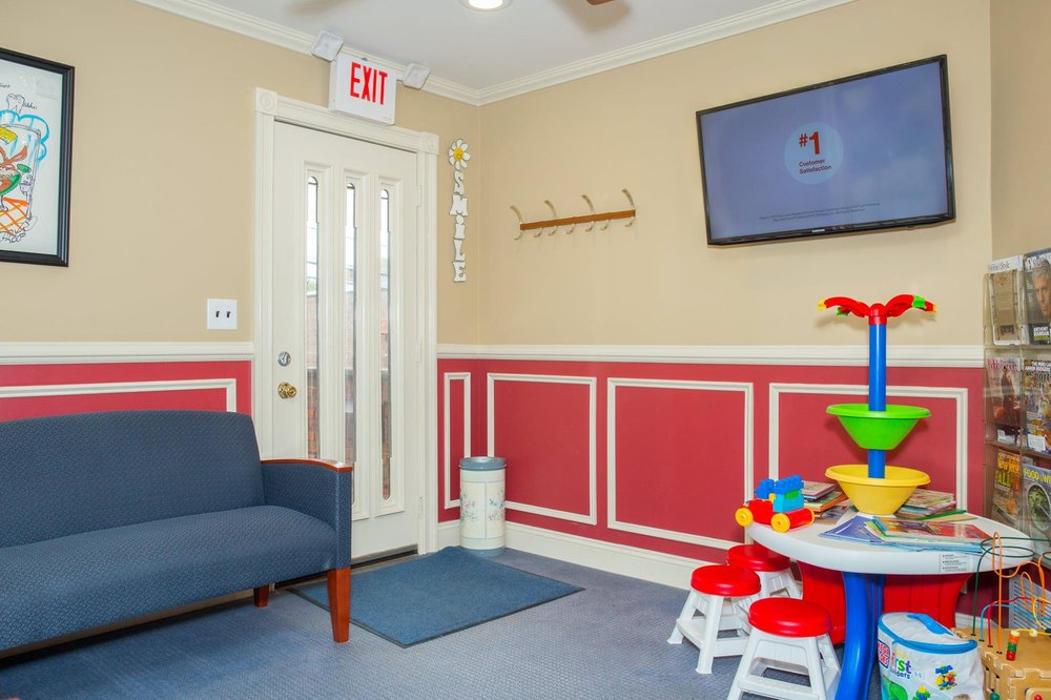 Sayreville Dental - Sayreville, NJ