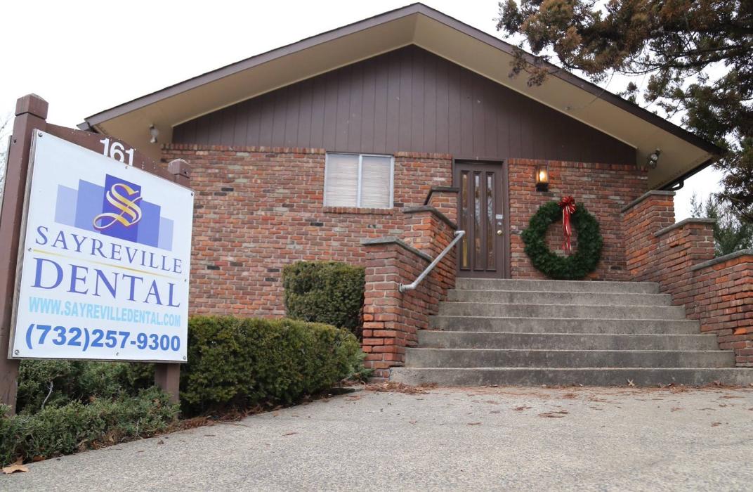 Sayreville Dental - Sayreville, NJ