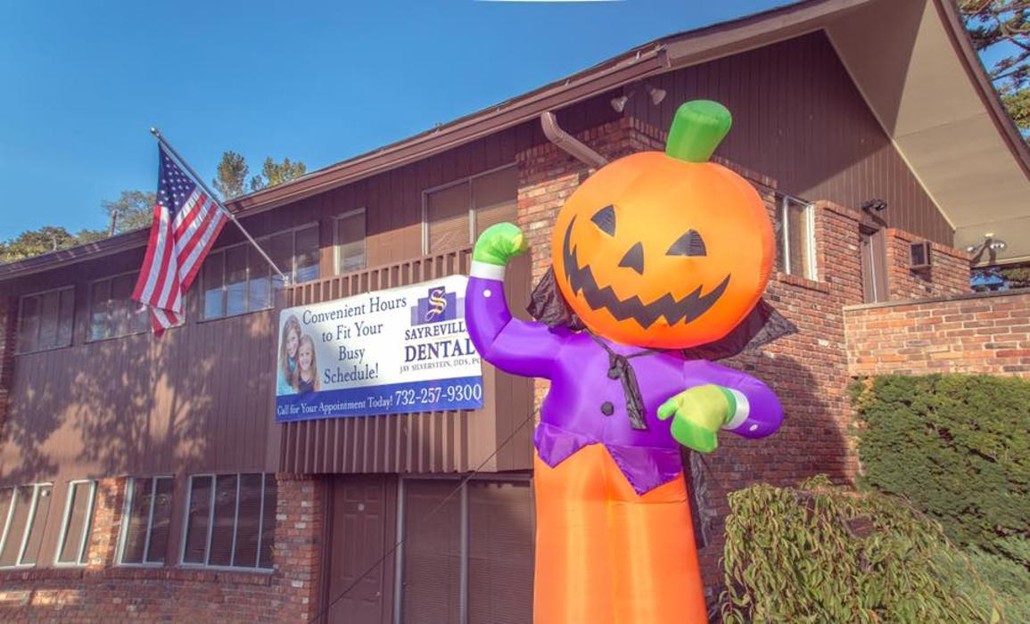 Sayreville Dental - Sayreville, NJ