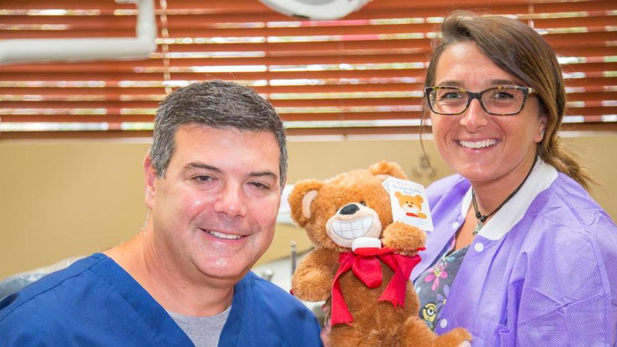 Sayreville Dental - Sayreville, NJ