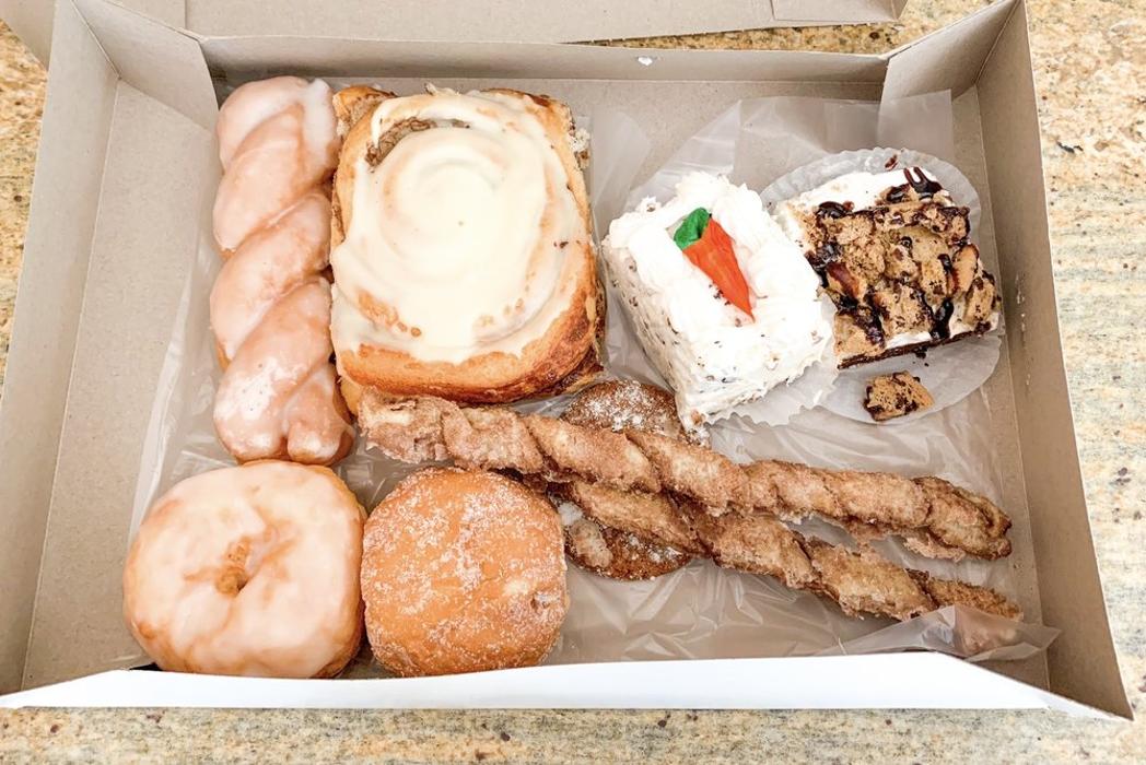 Golden Brown Bakery, Inc. - South Haven, MI