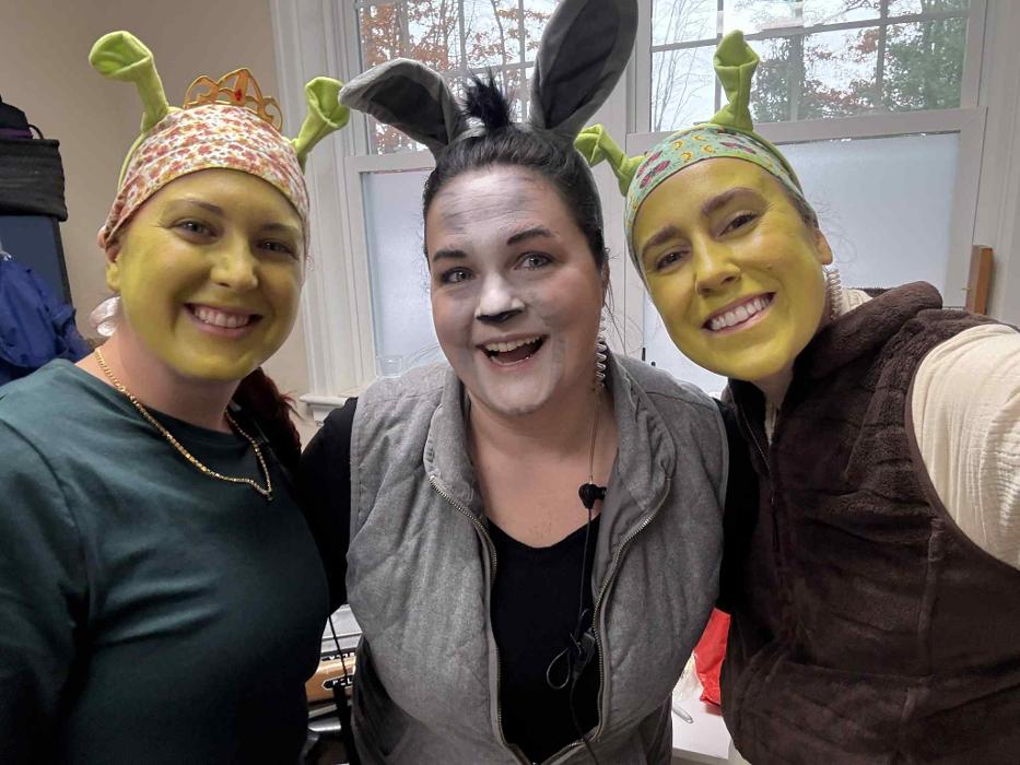 Coastal Maine Pediatric Dentistry Image