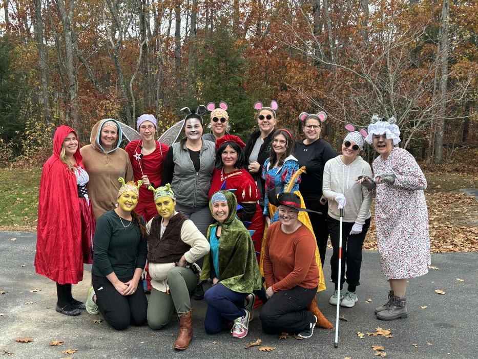 Coastal Maine Pediatric Dentistry Image