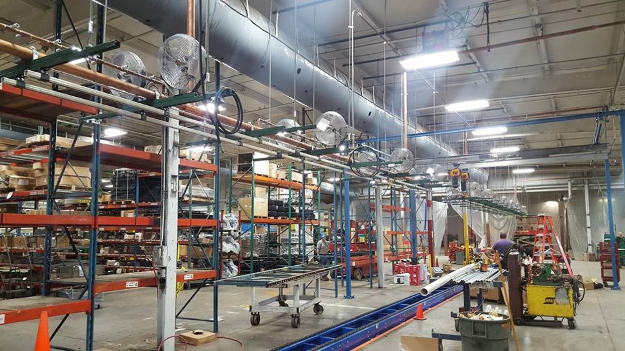 Bernhard Plumbing, Inc. Image