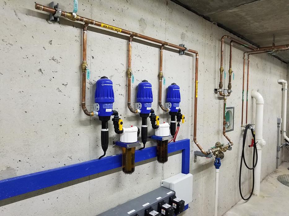 Bernhard Plumbing, Inc. Image