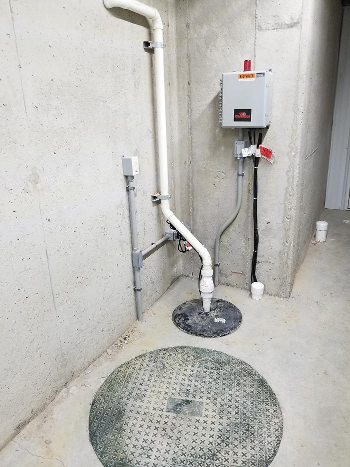 Bernhard Plumbing, Inc. Image