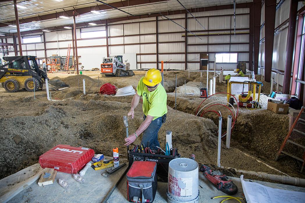 Bernhard Plumbing, Inc. Image