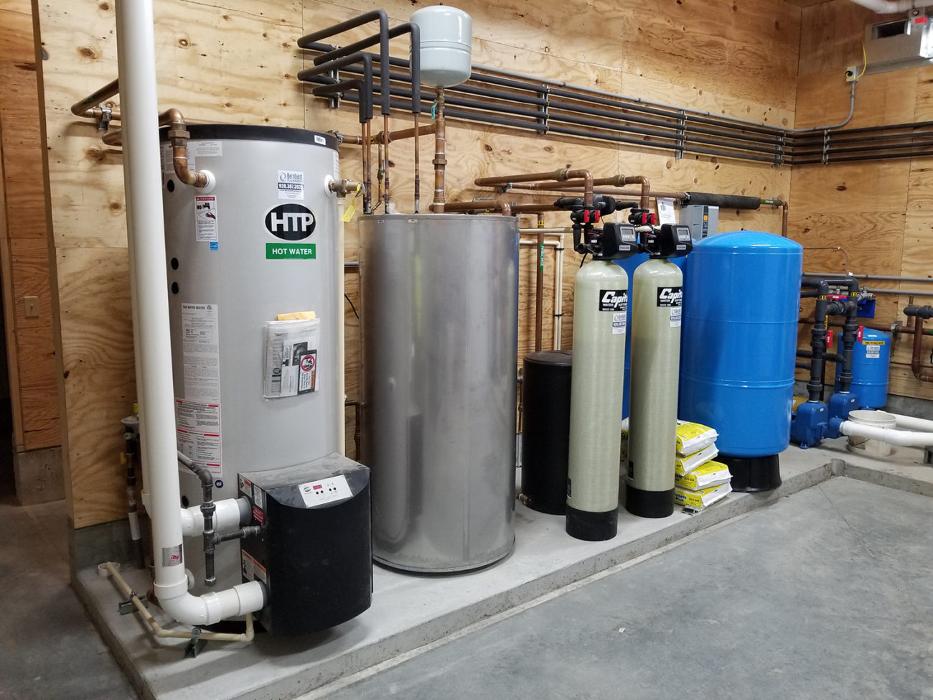 Bernhard Plumbing, Inc. Image