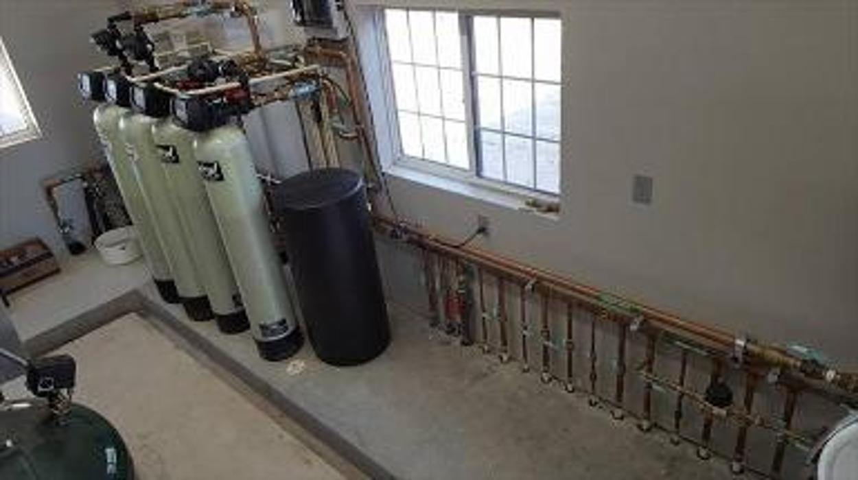 Bernhard Plumbing, Inc. Image