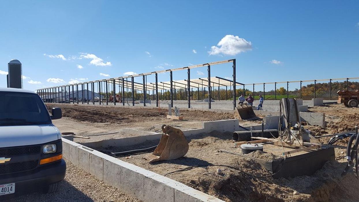 Bernhard Plumbing, Inc. Image