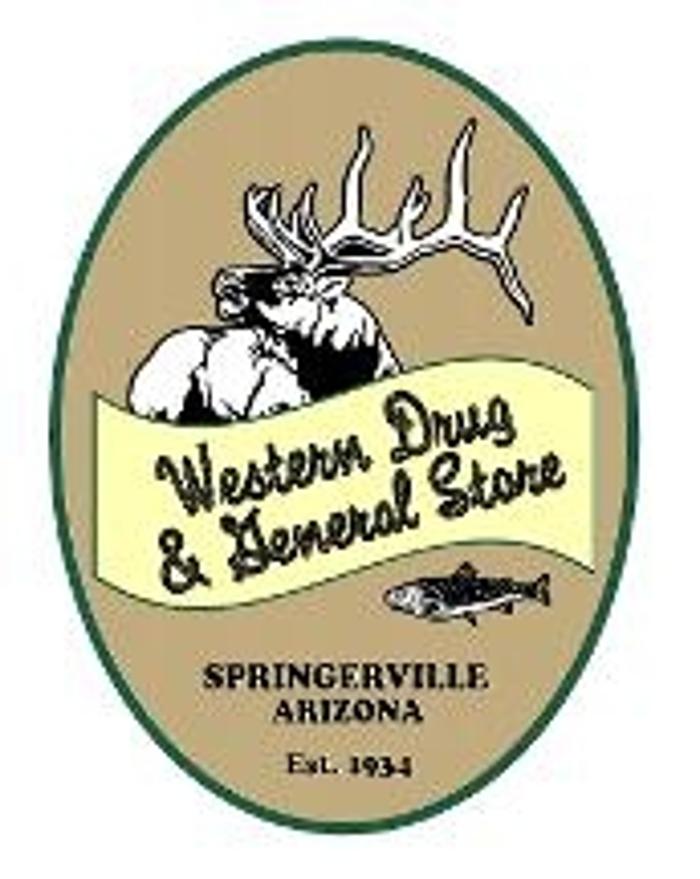 Western Drug & General Store Image