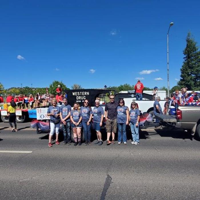 Western Drug & General Store Image