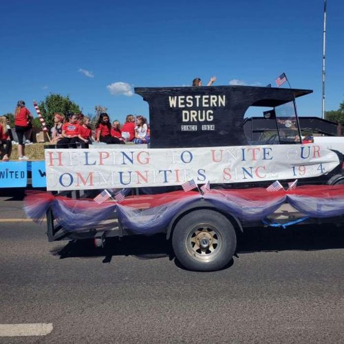 Western Drug & General Store Image