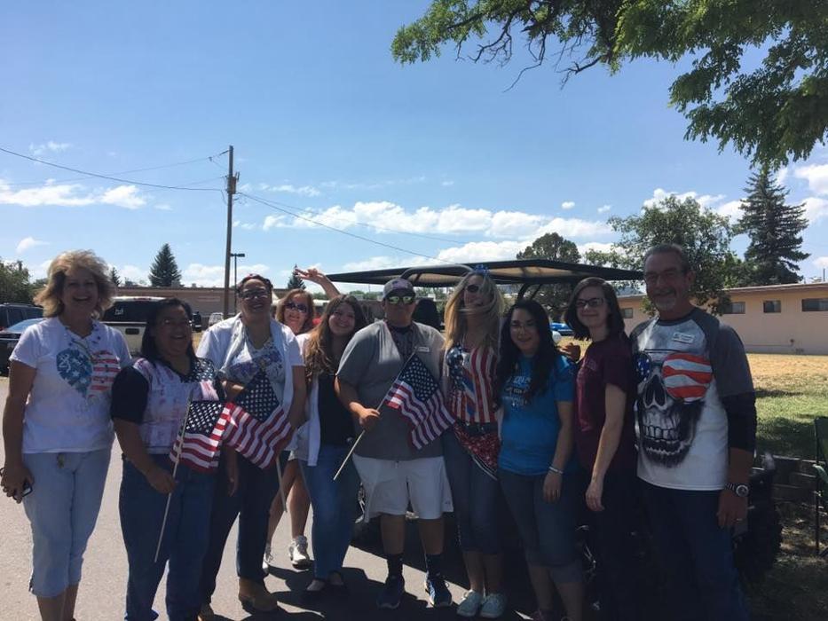Western Drug & General Store Image