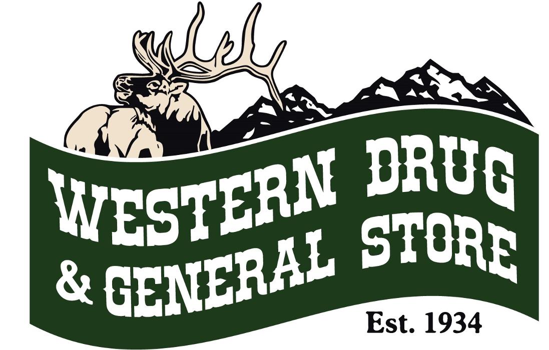 Western Drug & General Store Image