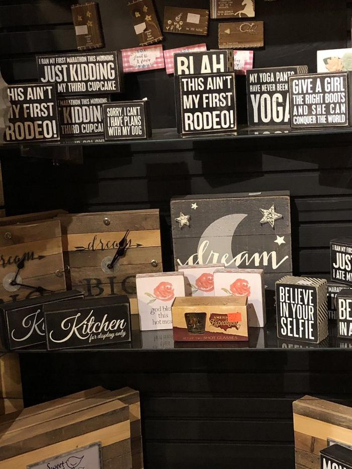 Western Drug & General Store Image