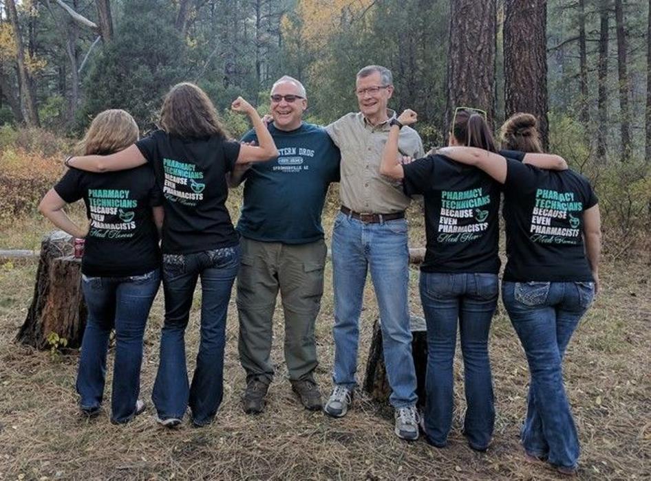 Western Drug & General Store Image