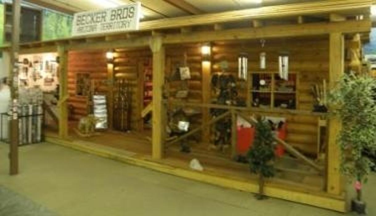 Western Drug &amp; General Store Logo