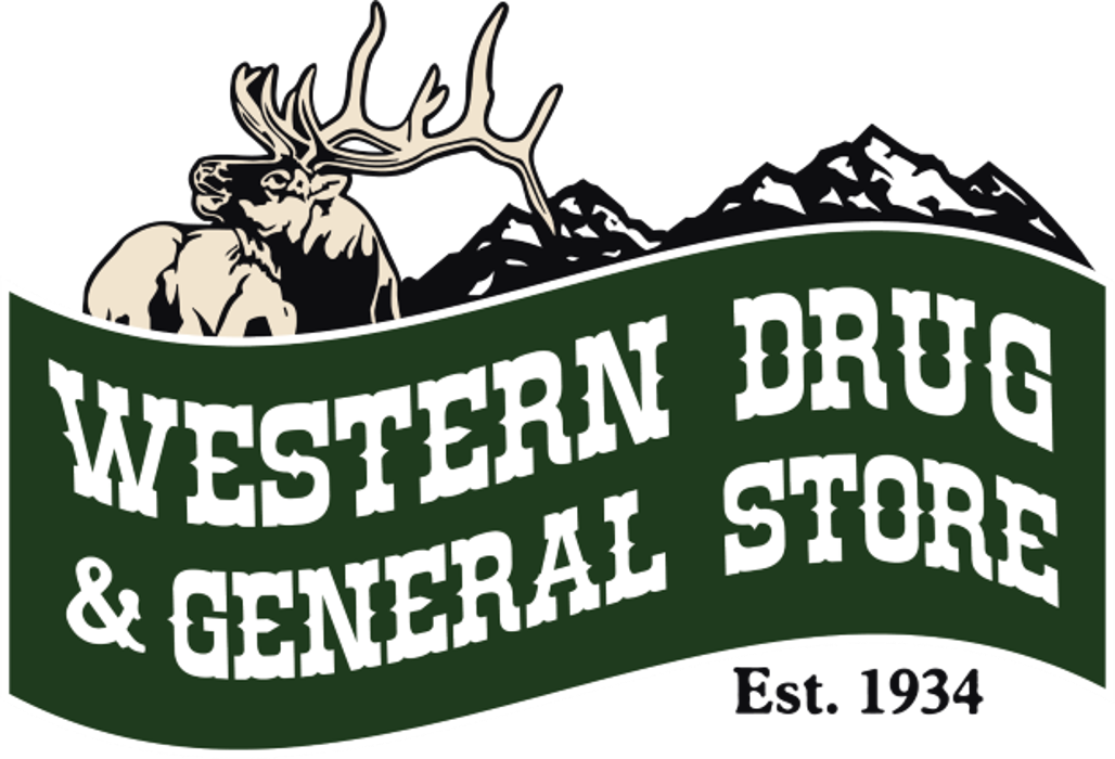 Western Drug & General Store Image