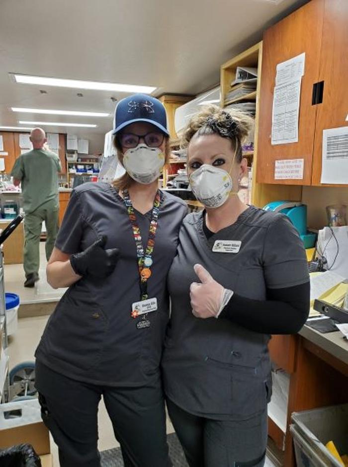 Western Drug & General Store Image