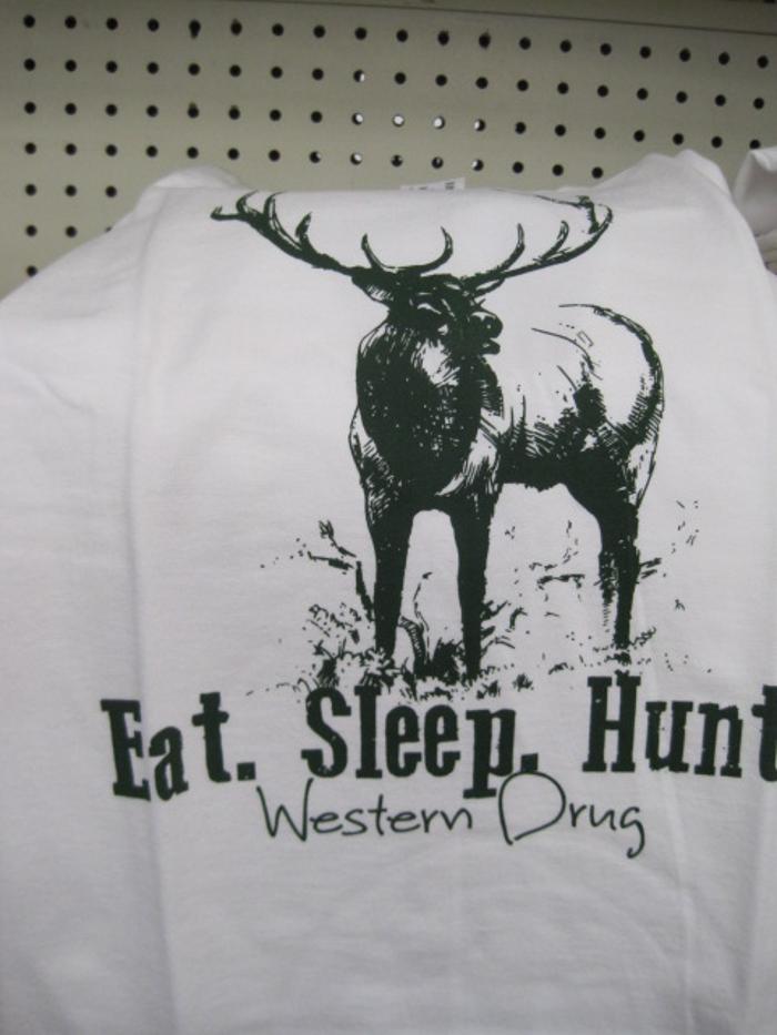 Western Drug & General Store Image