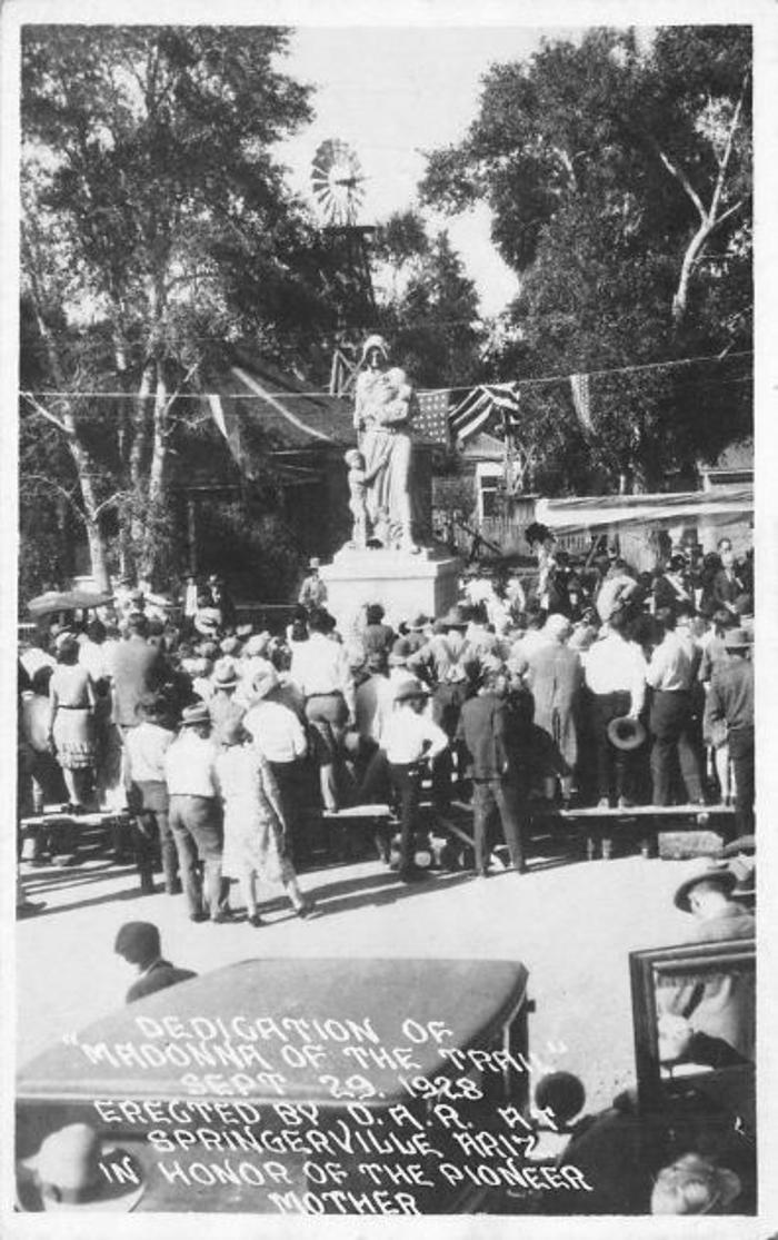 Western Drug & General Store Image