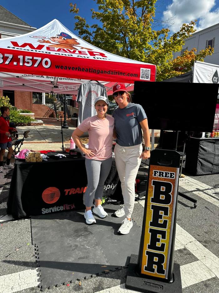 Weaver Heating & Air, Inc. - Cartersville, GA