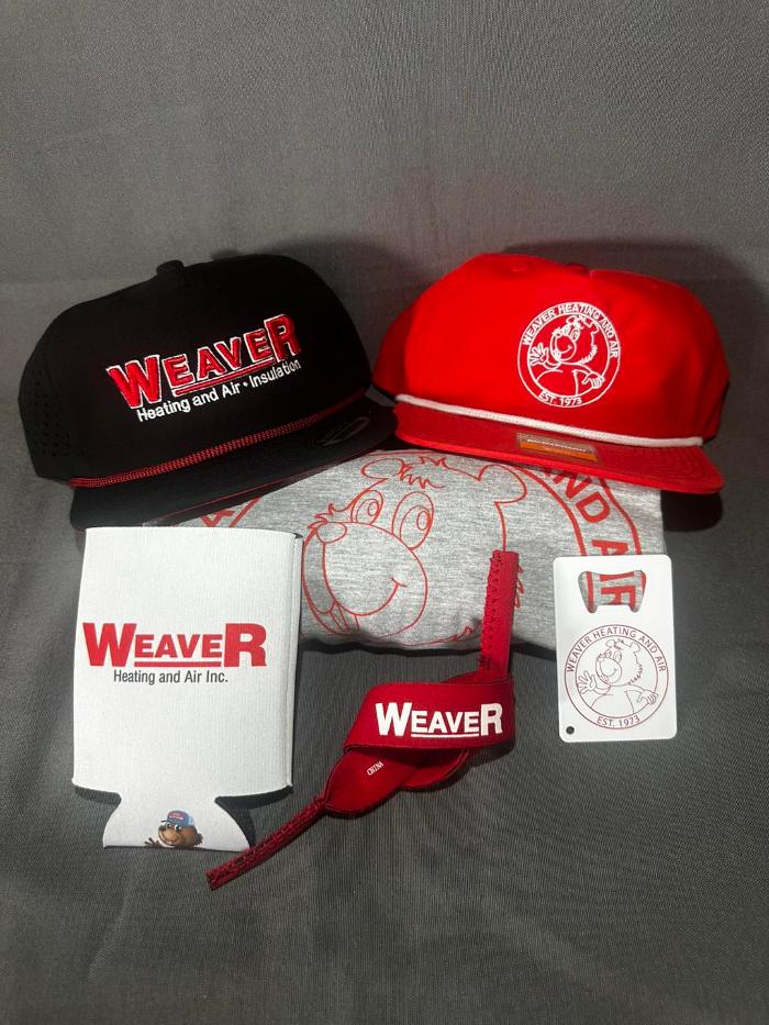 Weaver Heating & Air, Inc. - Cartersville, GA