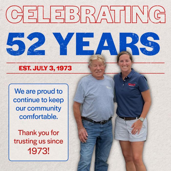 Weaver Heating & Air, Inc. - Cartersville, GA
