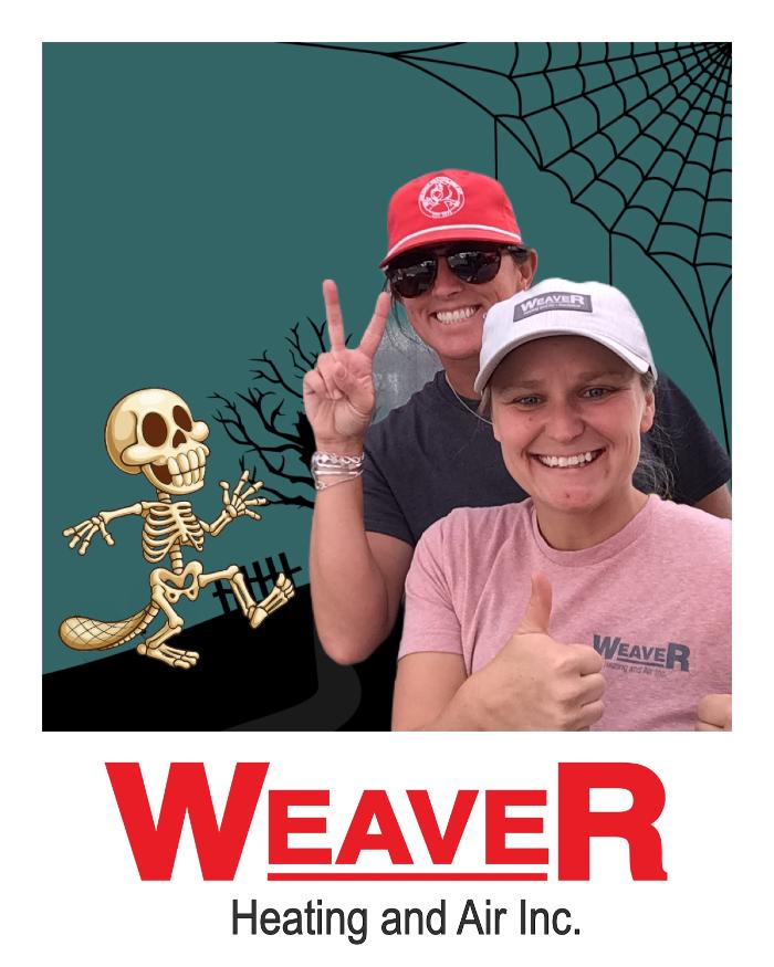 Weaver Heating & Air, Inc. - Cartersville, GA
