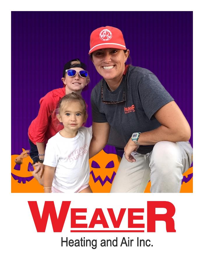 Weaver Heating & Air, Inc. - Cartersville, GA