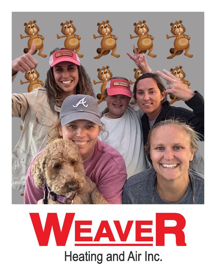 Weaver Heating & Air, Inc. - Cartersville, GA