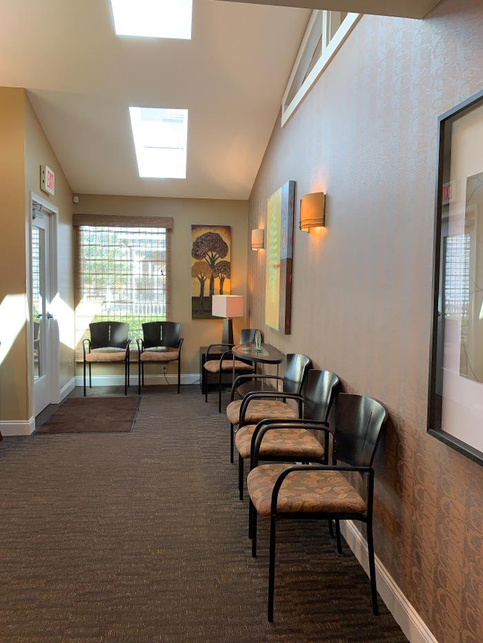 Fairport Family Dental Image