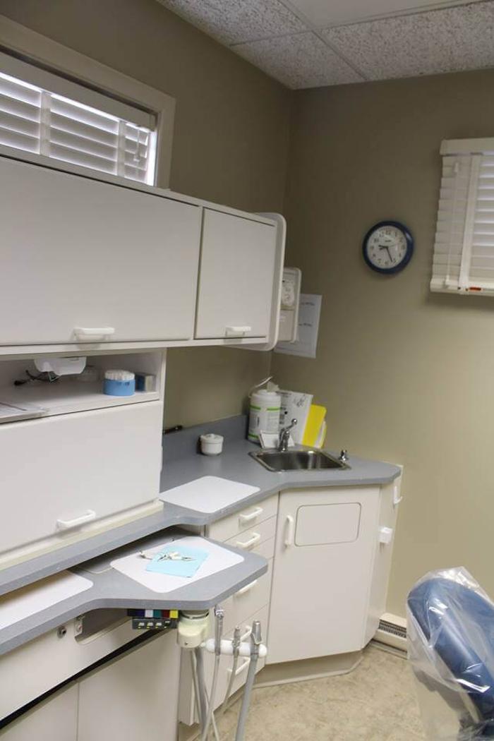 Fairport Family Dental Image