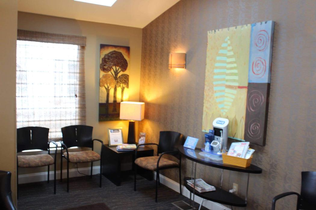 Fairport Family Dental Image